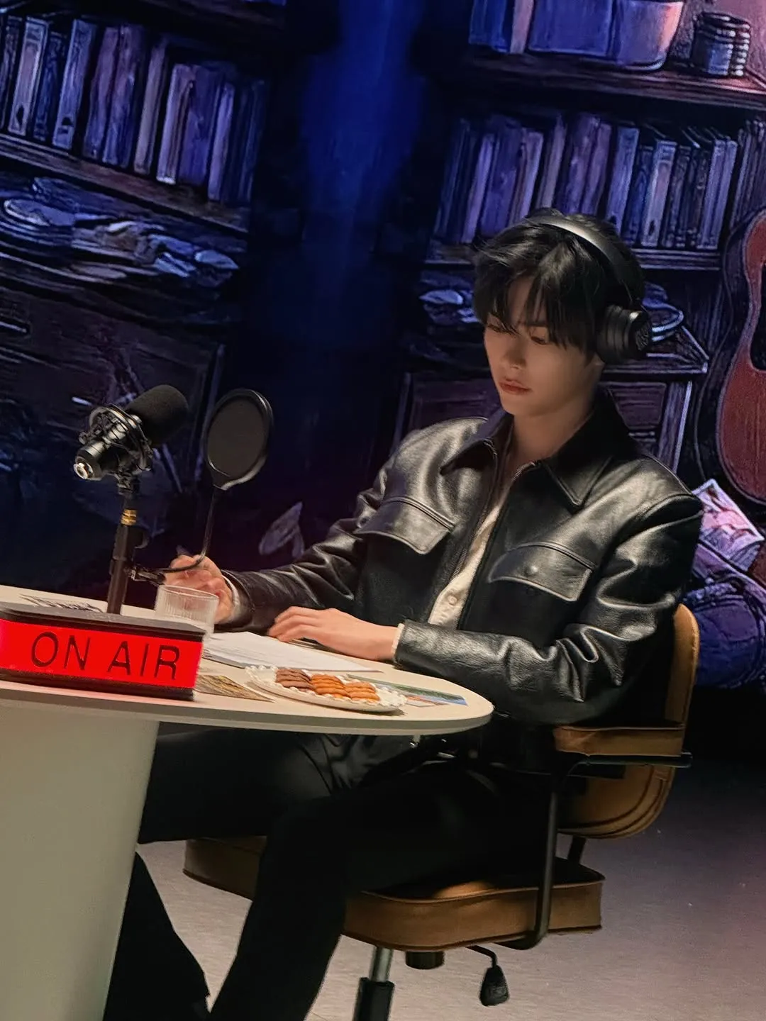 ZEROBASEONE, Instagram, 更新