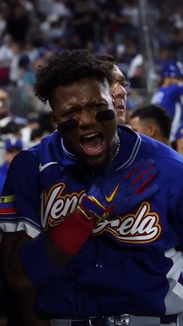 MLB, expectativa para a final do Clássico Mundial de Beisebol