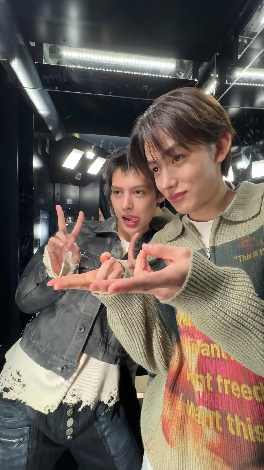 科爾蒂斯度過愉快時光