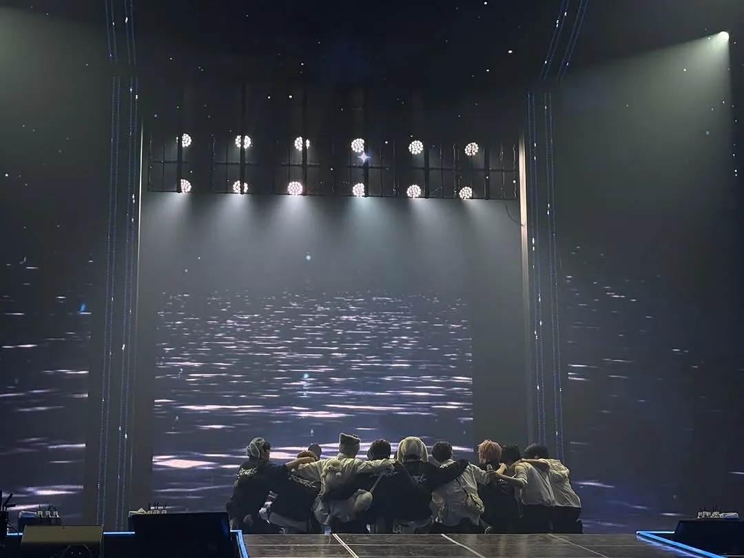 제로베이스원, 특별한 서울 공연 발표