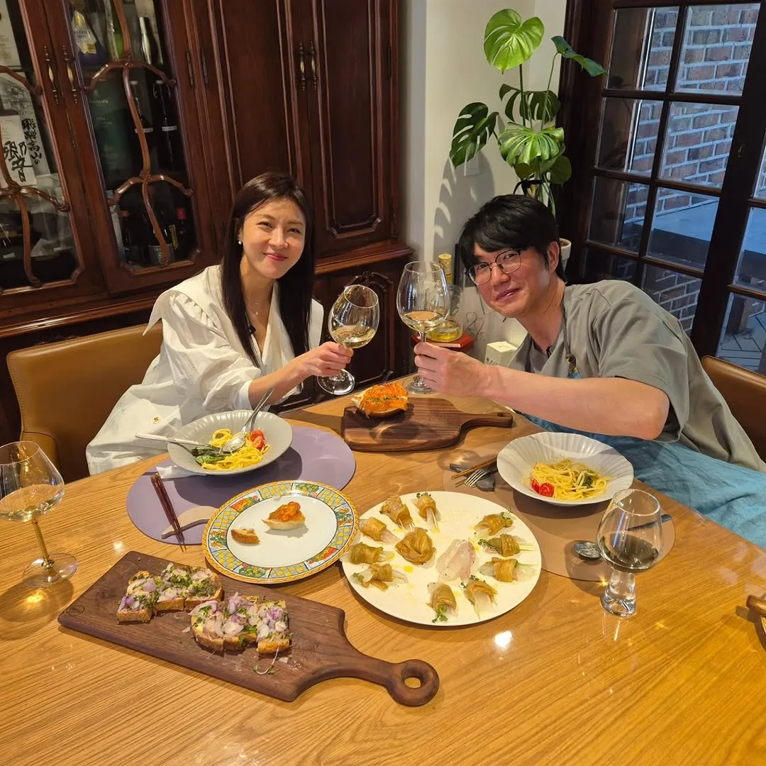 "길라임씨" 성시경, 드라마 응원 메시지