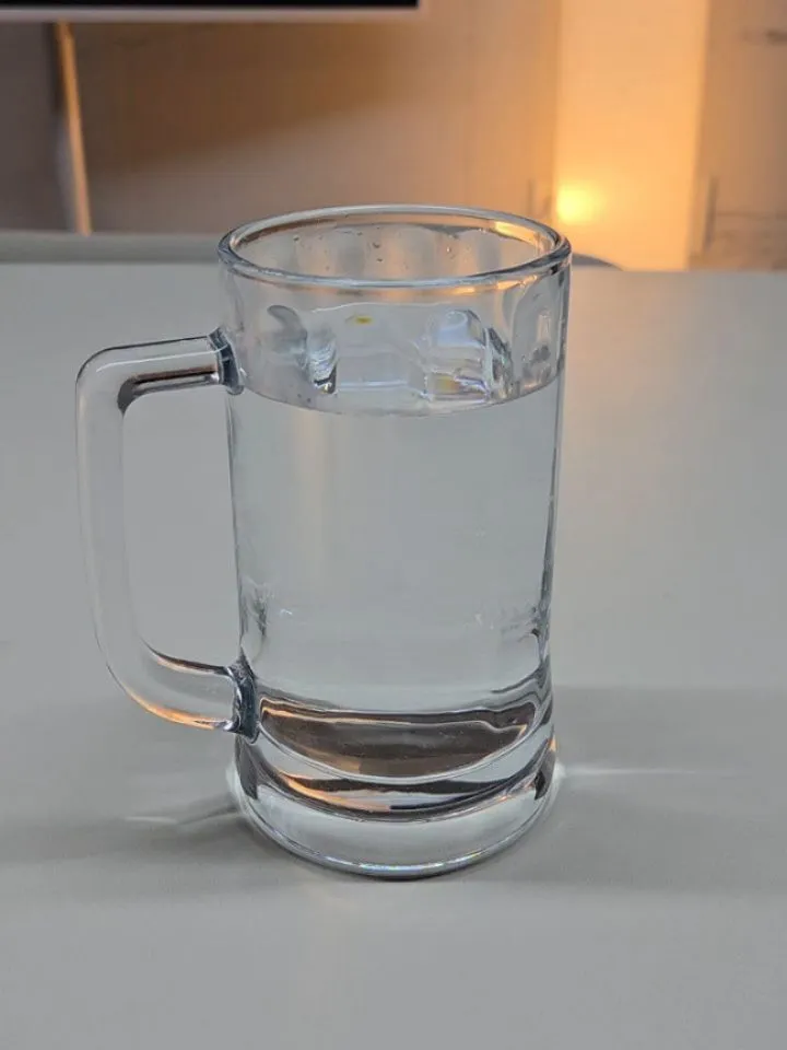 ชเว ดงซอกผู้ใจดี เผยการทดสอบแคปซูลผงซักฟอกลาบิคิต