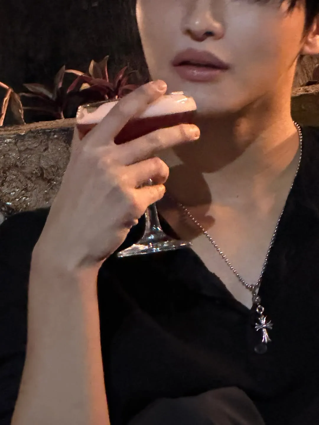 ATEEZ, Seonghwa, Instagram