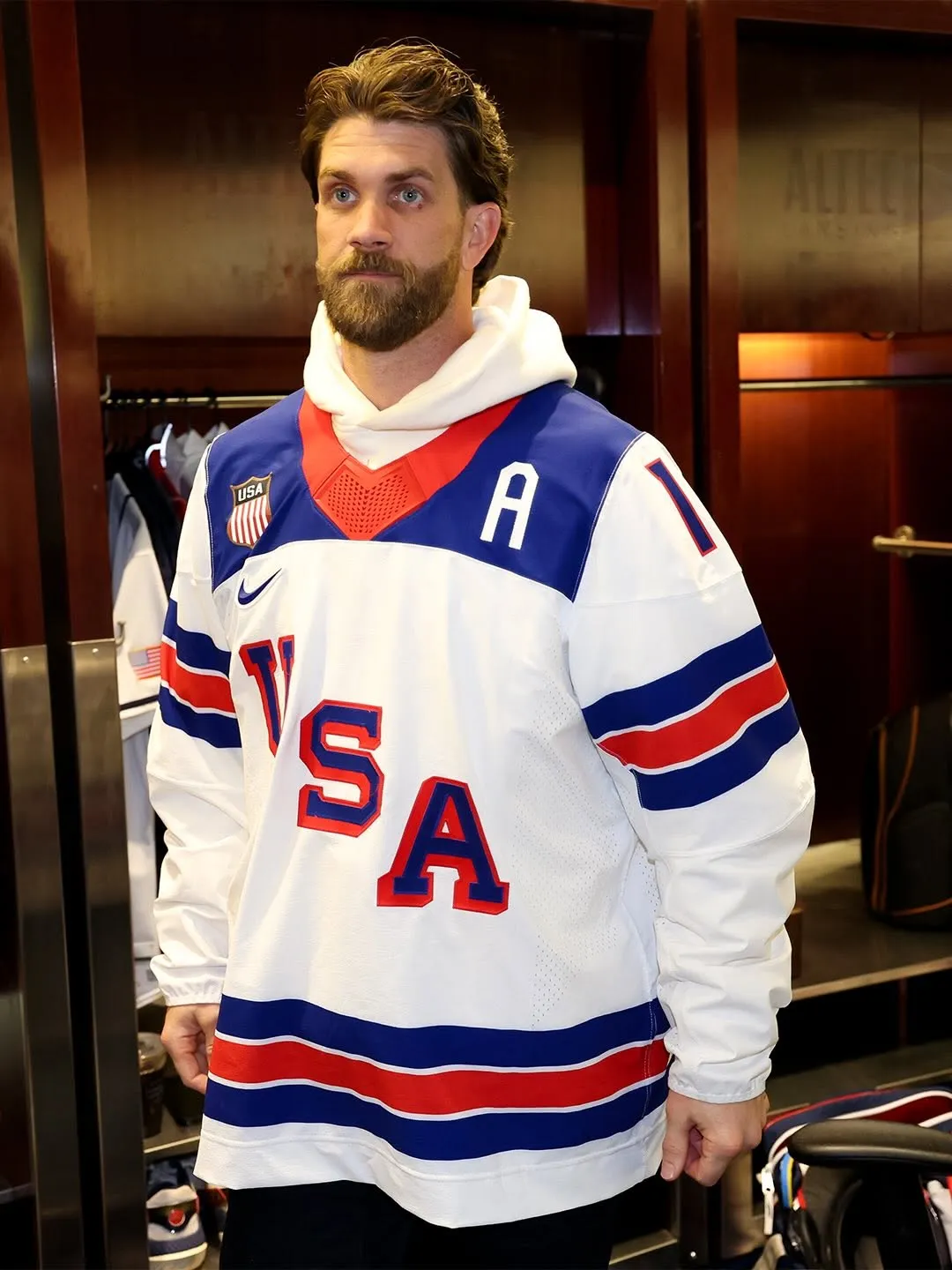 Estados Unidos, béisbol, campeonato