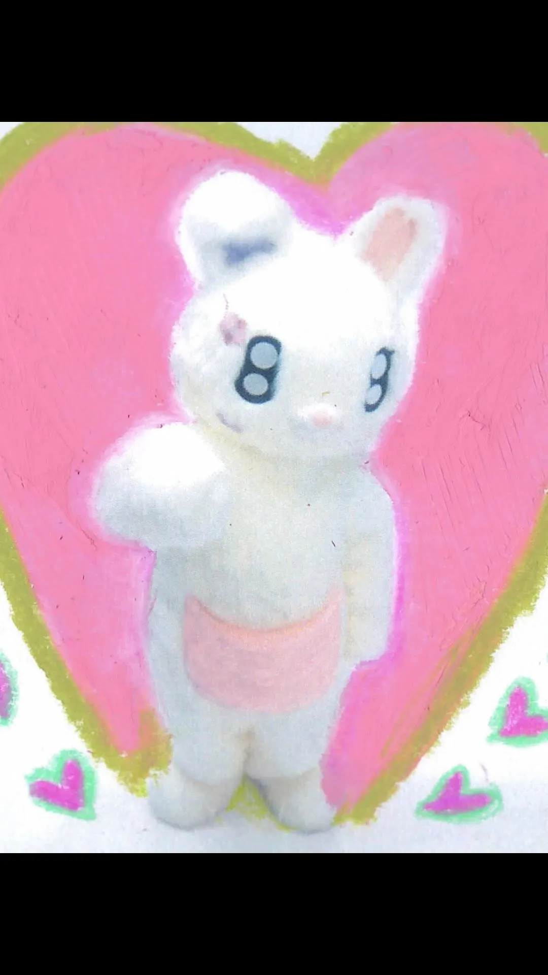 감성 가득한 아이린, 첫 솔로 앨범 예고