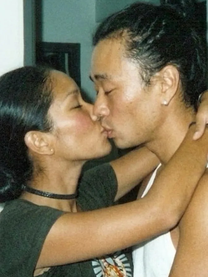 คิมซง เผยโมเมนต์หวานของคู่แต่งงานปีที่ 36