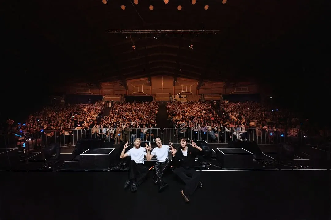 Lee Jung Shin chia sẻ cảm nghĩ về lần đầu đến New Zealand