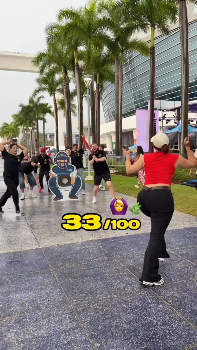 MLB Sparks Buzz With a Quirky Fan Pitching Challenge