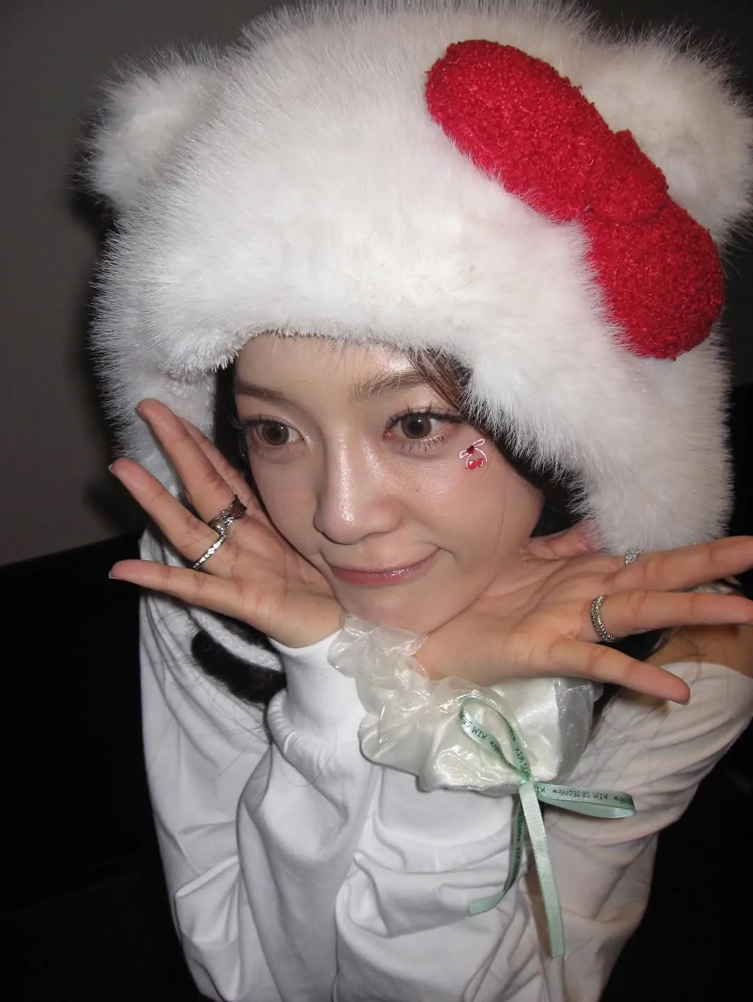 "행복했던 열번째 편지" 김세정, 팬콘서트 성공적 종료