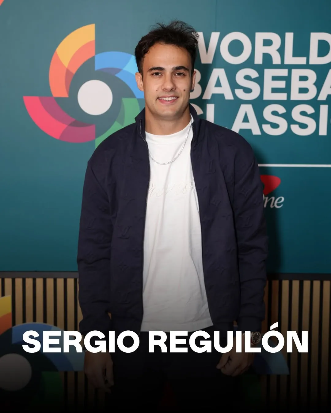 Glamorous Red Carpet Featuring World Baseball Classic Stars