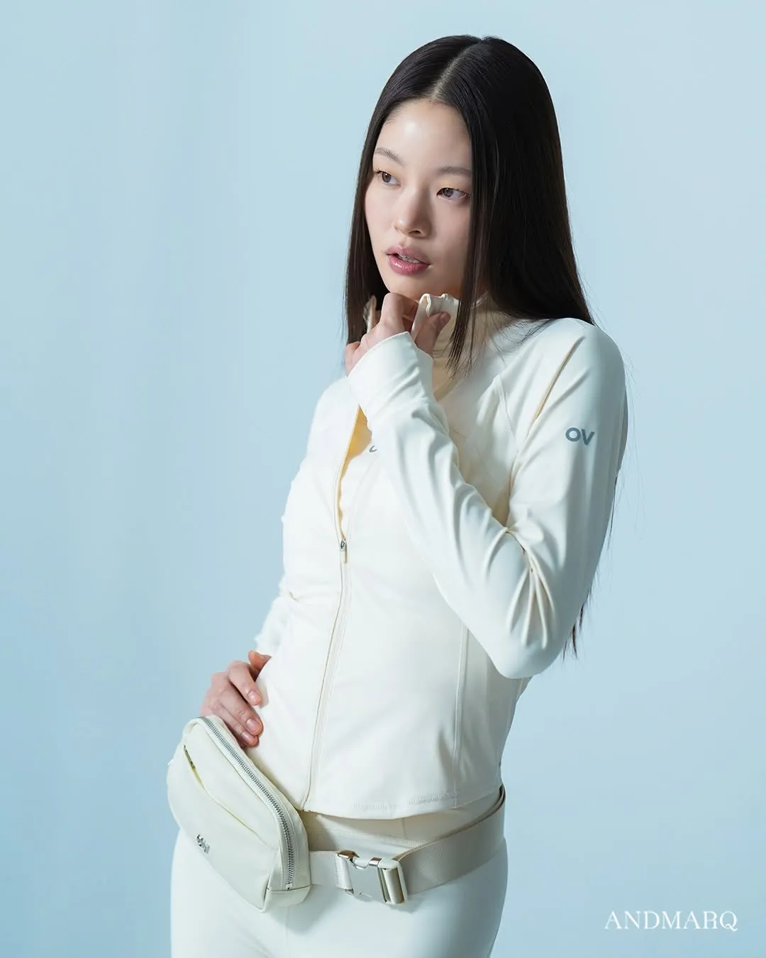 尹以宰, 演員, Outdoor Voices, 拍攝, 花絮