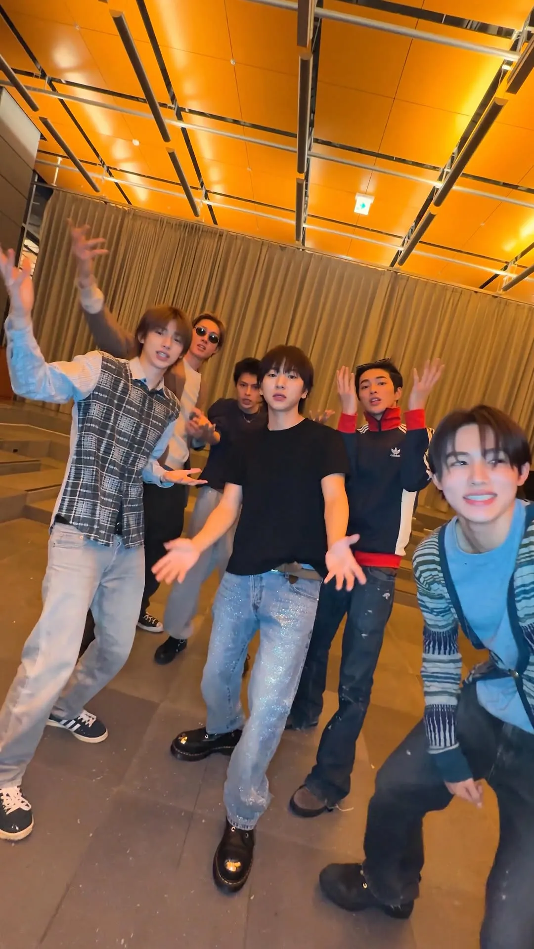 科爾蒂斯與李周承分享相聚時刻