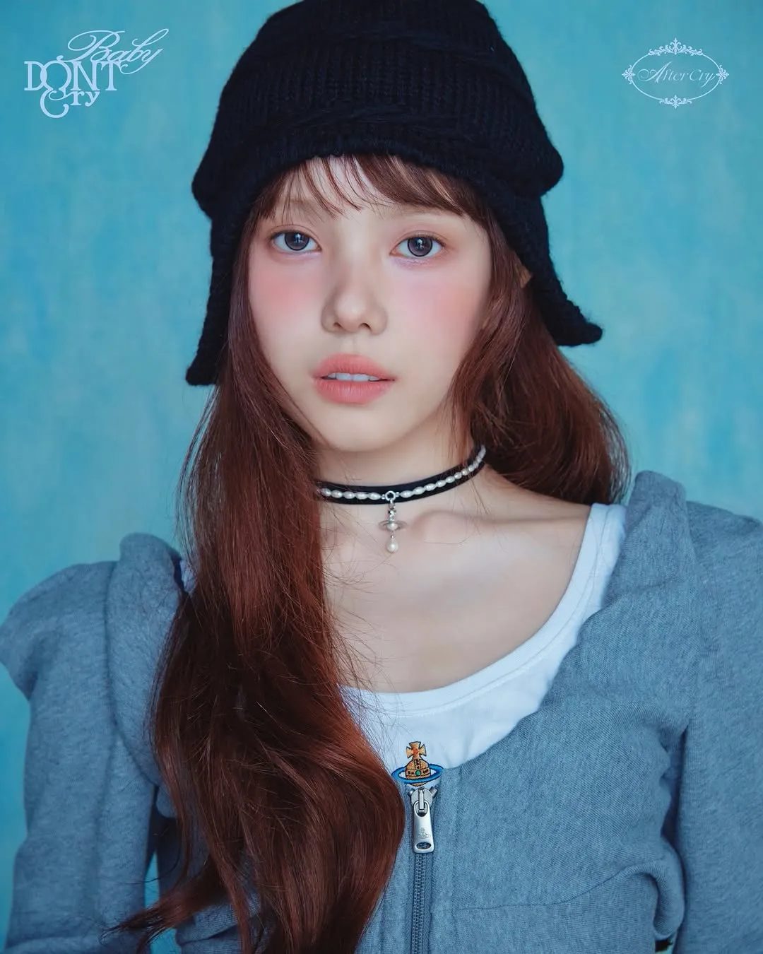 베이비돈크라이, 새로운 매력 발산