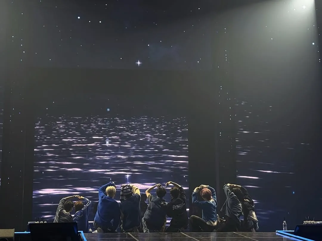 제로베이스원, 서울공연, 앙코르