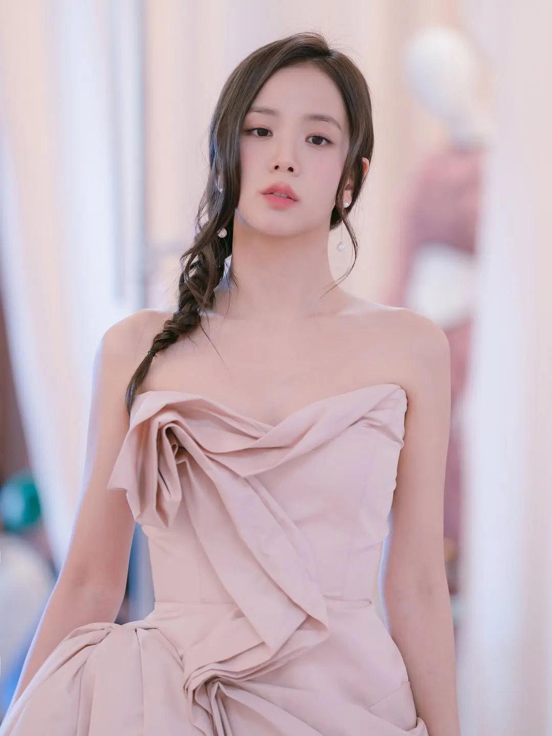 [獨家] 徐未來公開與「男友們」的約會現場