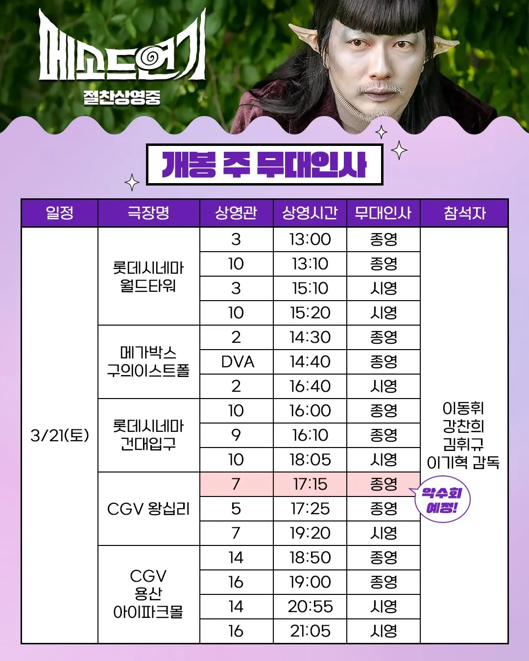 BY4M Studio konfirmasi sesi jabat tangan tambahan