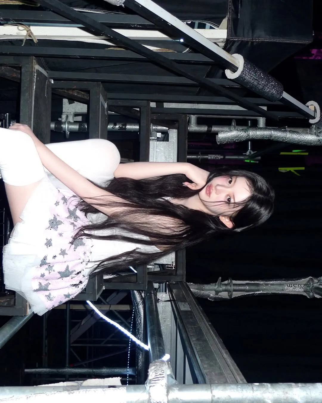 อิล릿, เกิร์ลกรุ๊ป, อัปเดต