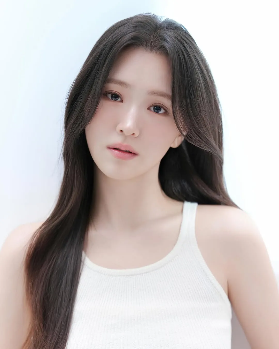 Kim Ji-eun, aktris, profil