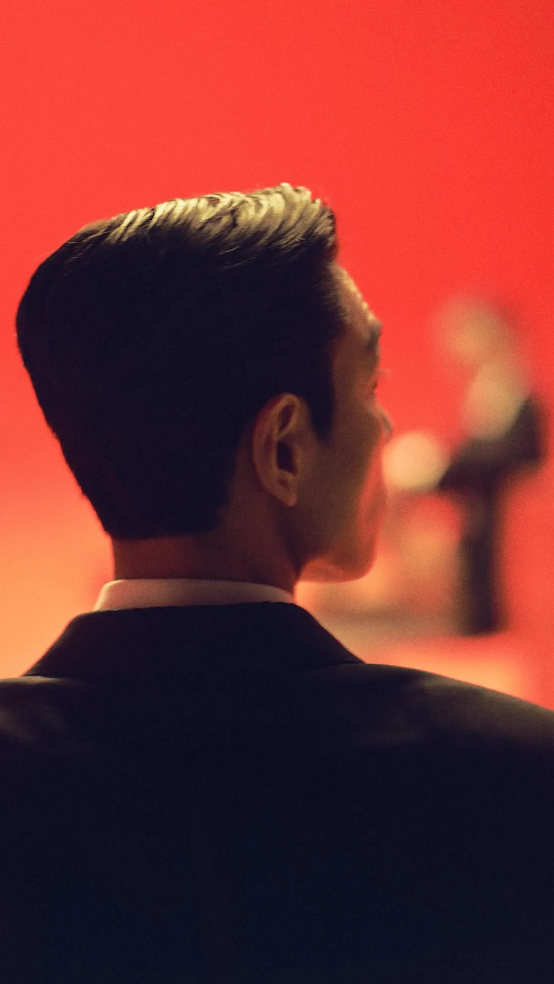 빅뱅 팬 모여라…'TOP SPOT' 탑, 새로운 차원의 티저 공개