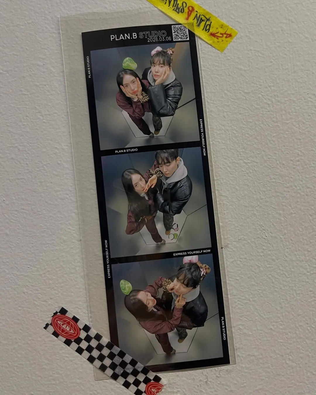 Lee Da-hee exibe seu charme vibrante em momentos especiais