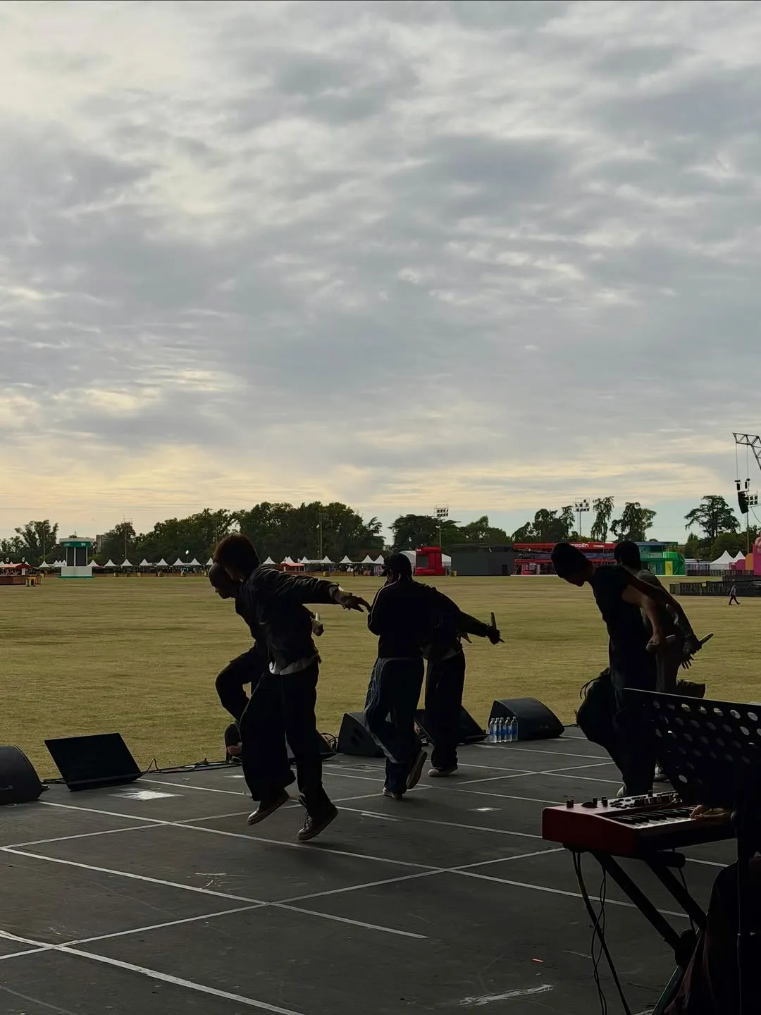 RIIZE, 偶像, Lollapalooza 演出