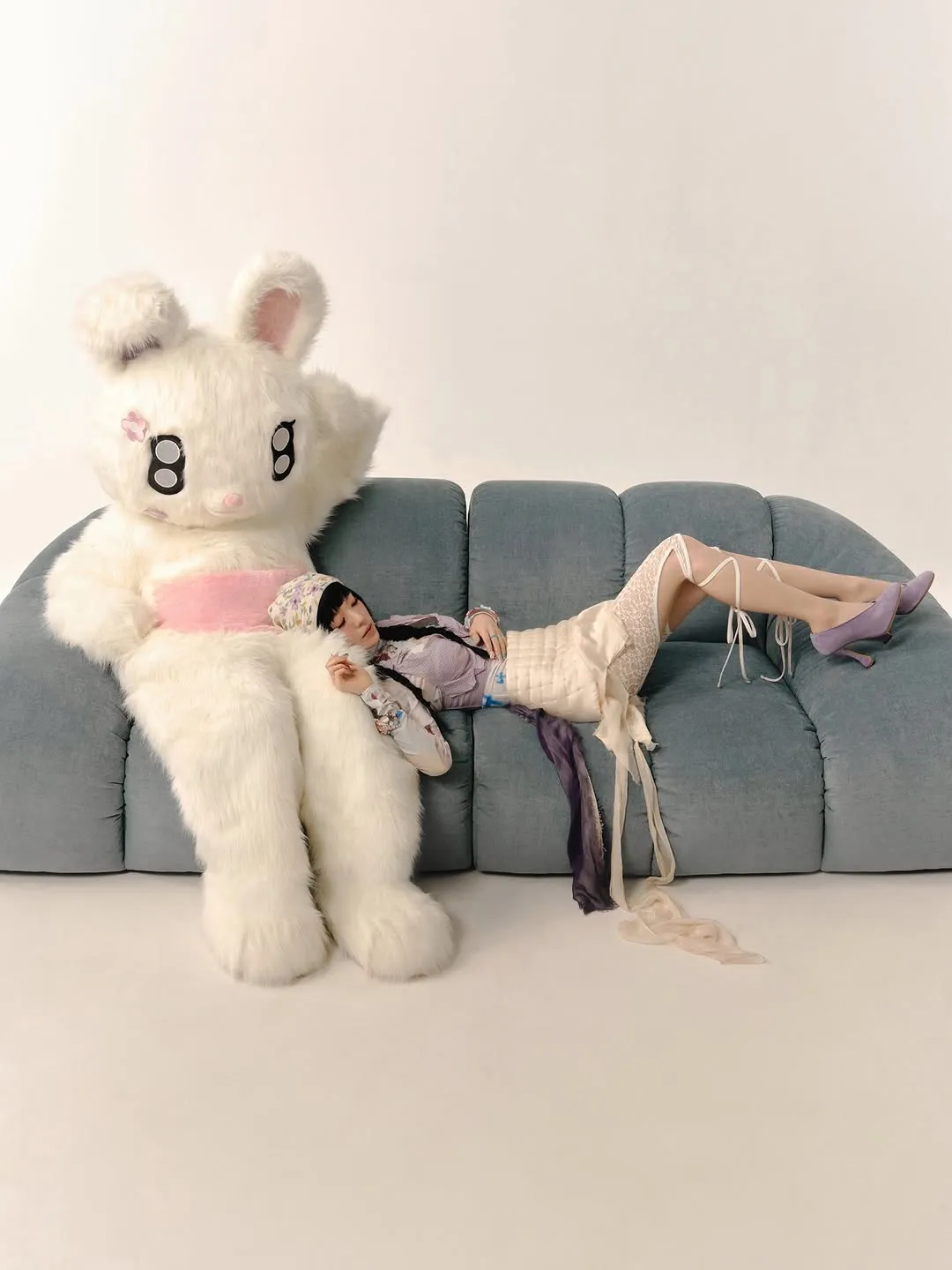 아이린, 첫 솔로 앨범 티저 공개