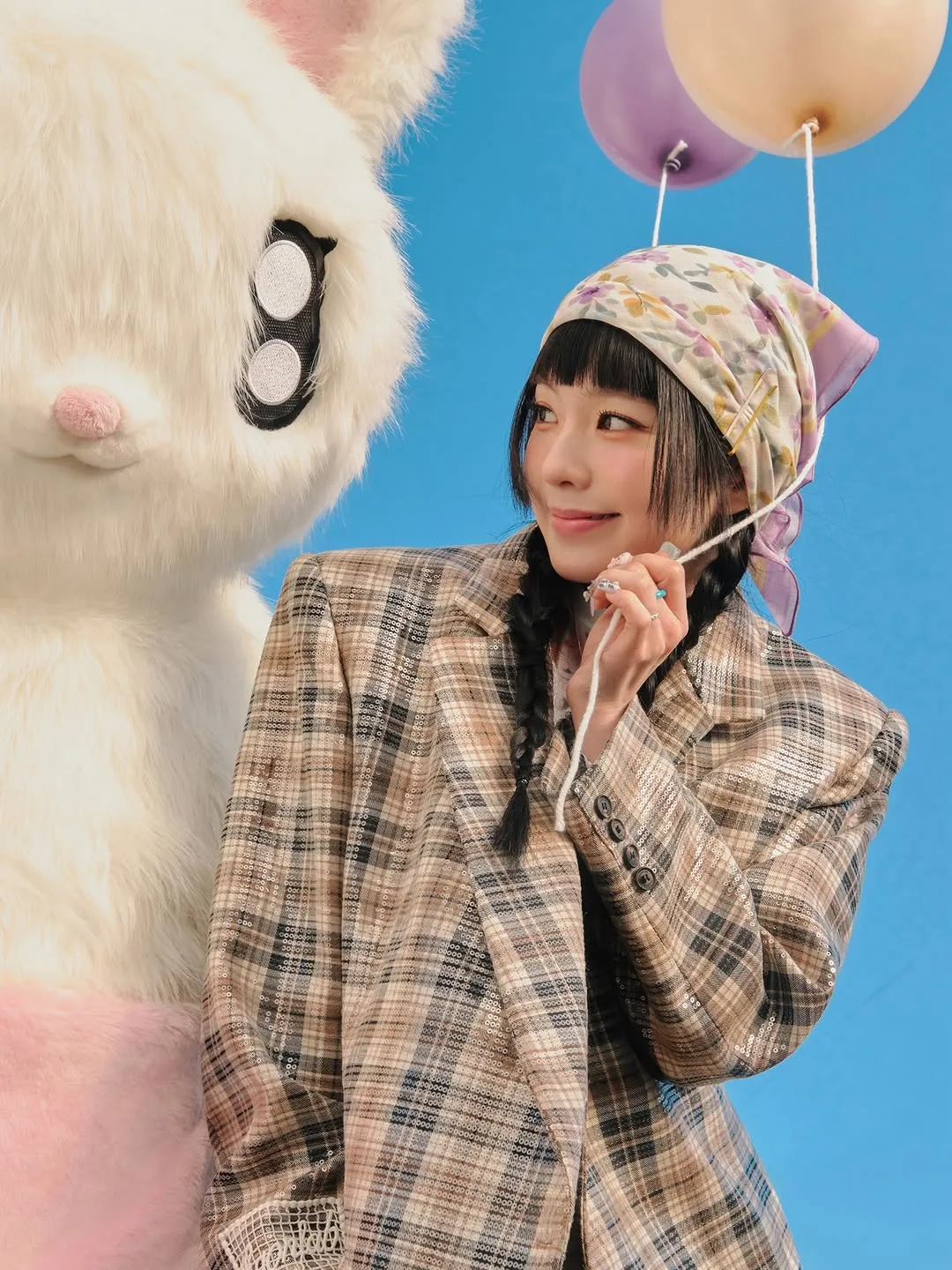 아이린, 가수, 앨범 공개