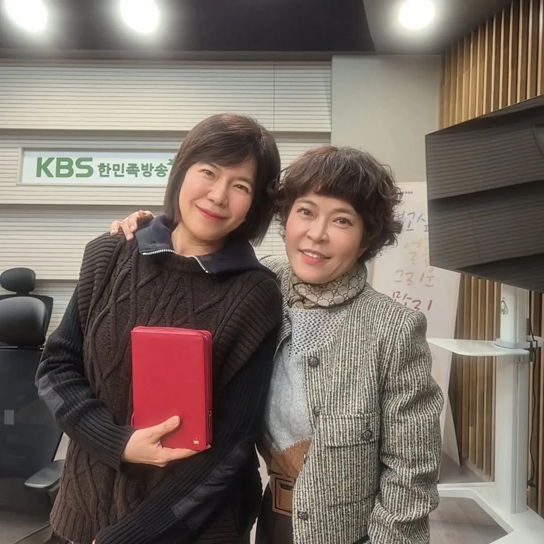 Diễn viên kịch Jo Hye-ryeon tỏa sáng trong 'Thuần hóa Rita'