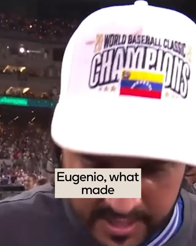 “Chúng tôi là một gia đình” – MLB chia sẻ khoảnh khắc xúc động