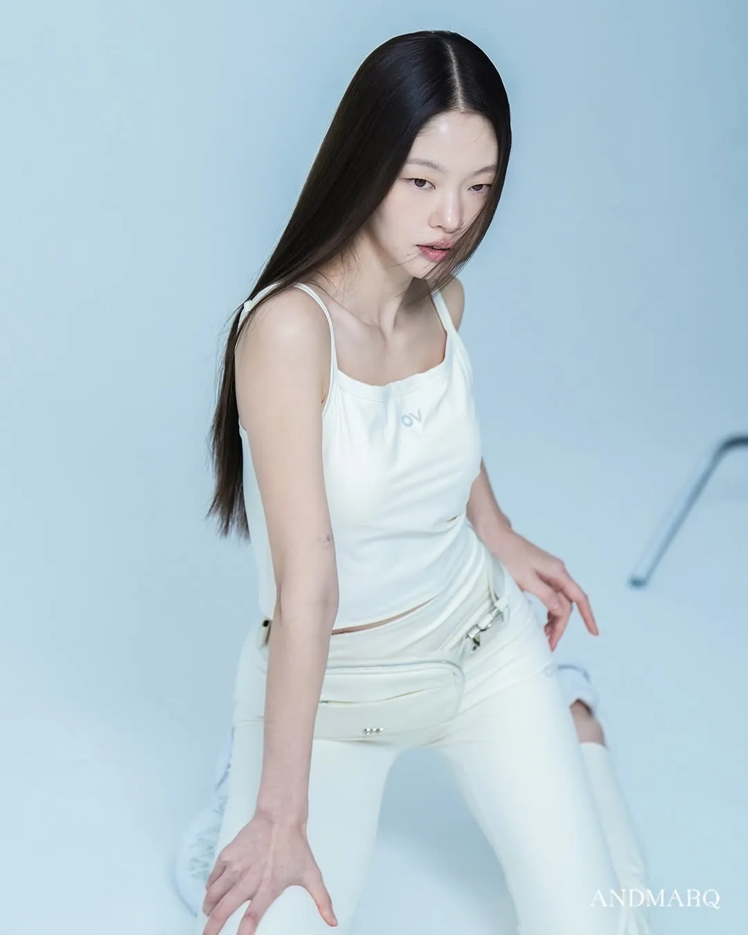 尹以宰, 演員, Outdoor Voices, 拍攝, 花絮