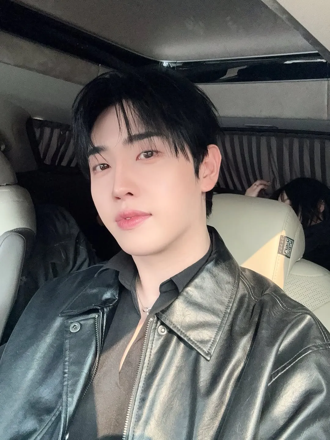 박현호, 인스타그램, 업데이트