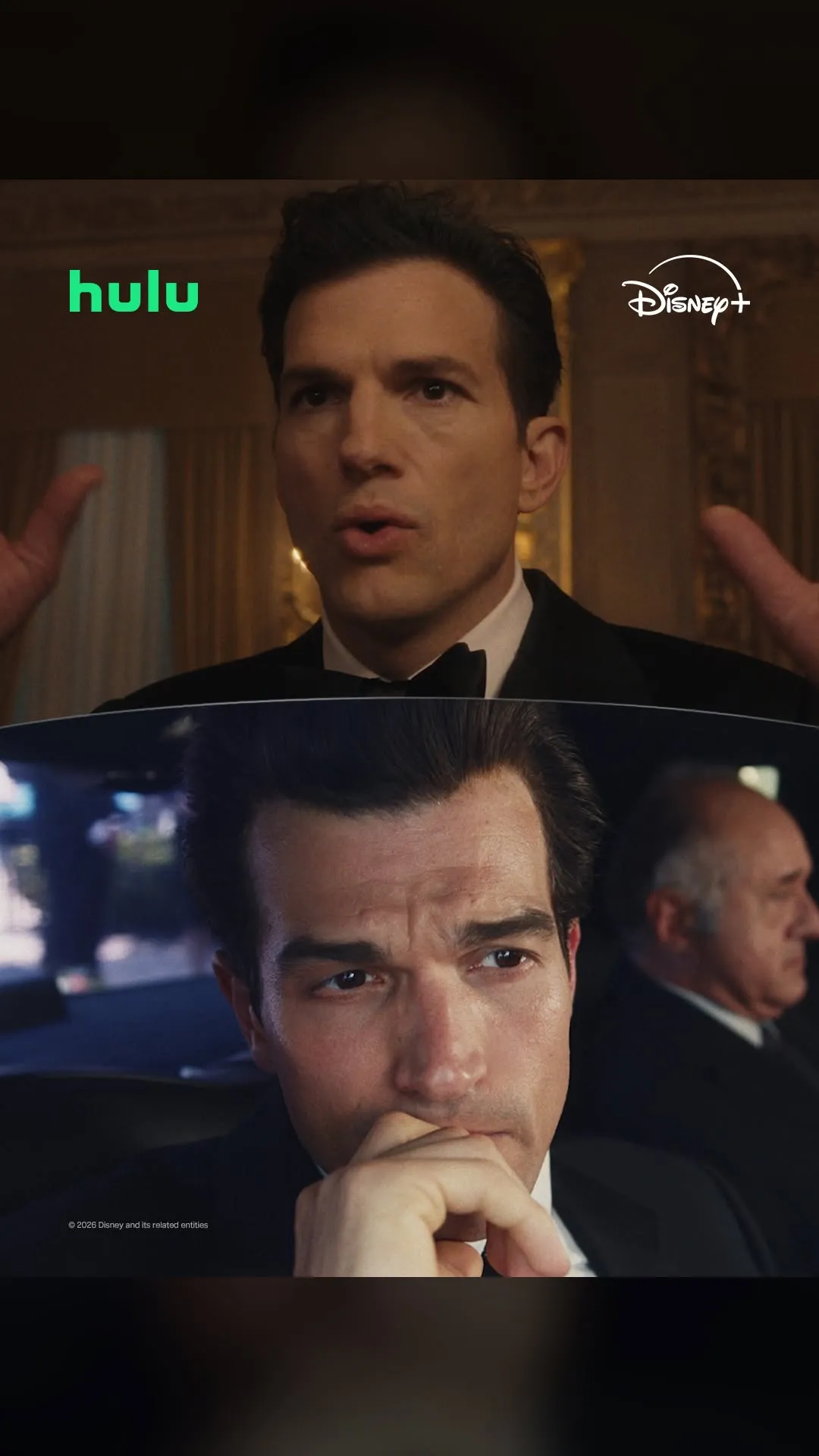 ดิสนีย์พลัสชวนลุ้นระทึก ปล่อยโพสต์ใหม่