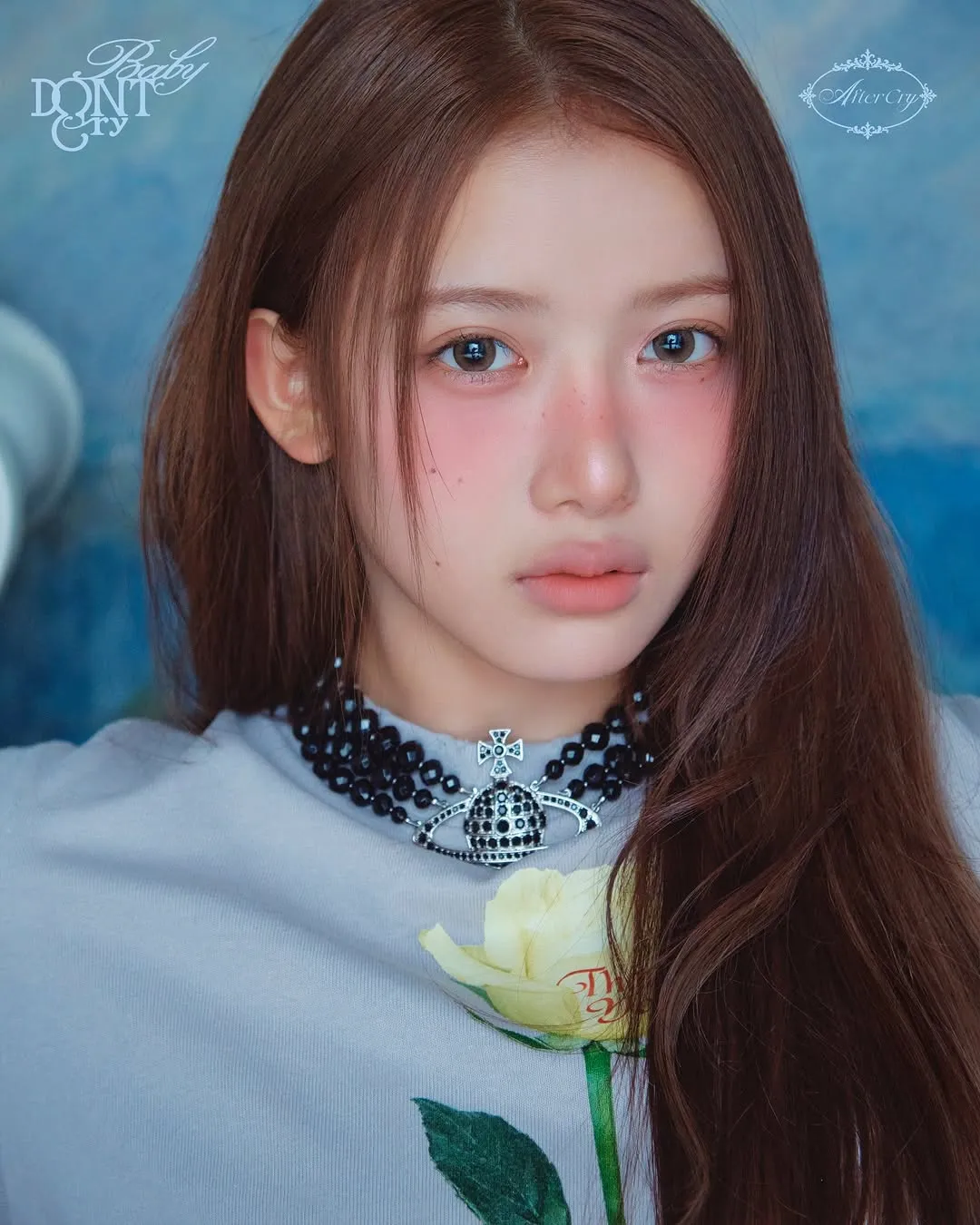 Baby Don’t Cry, musik, konsep