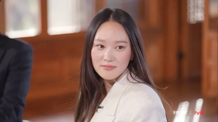 ยู ควิซ ออน เดอะ บล็อก เผยช่วงเวลาพิเศษกับฮาเยริน