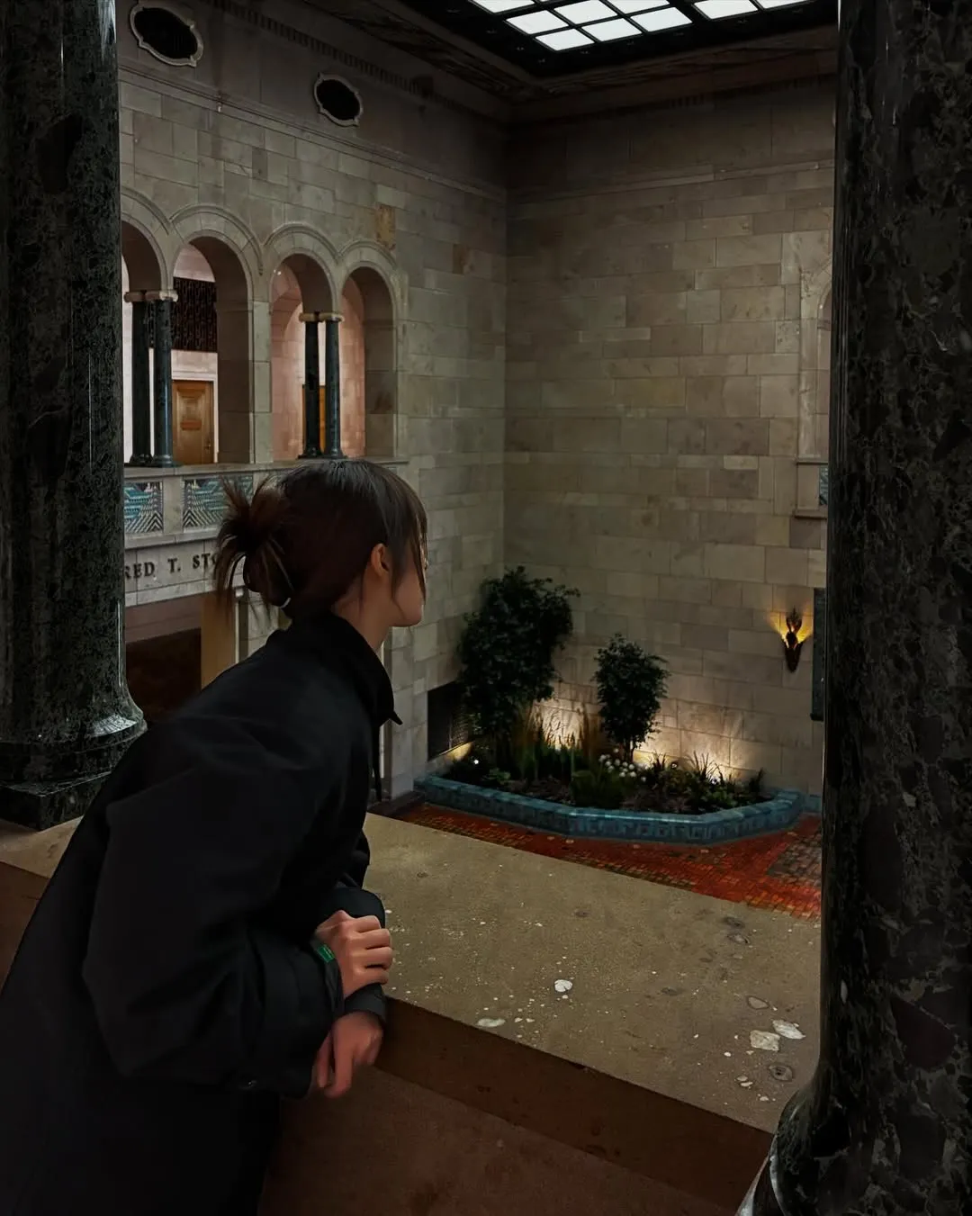 คิมโบราผู้มีเสน่ห์ โมเมนต์เปล่งประกายในชีวิตประจำวัน