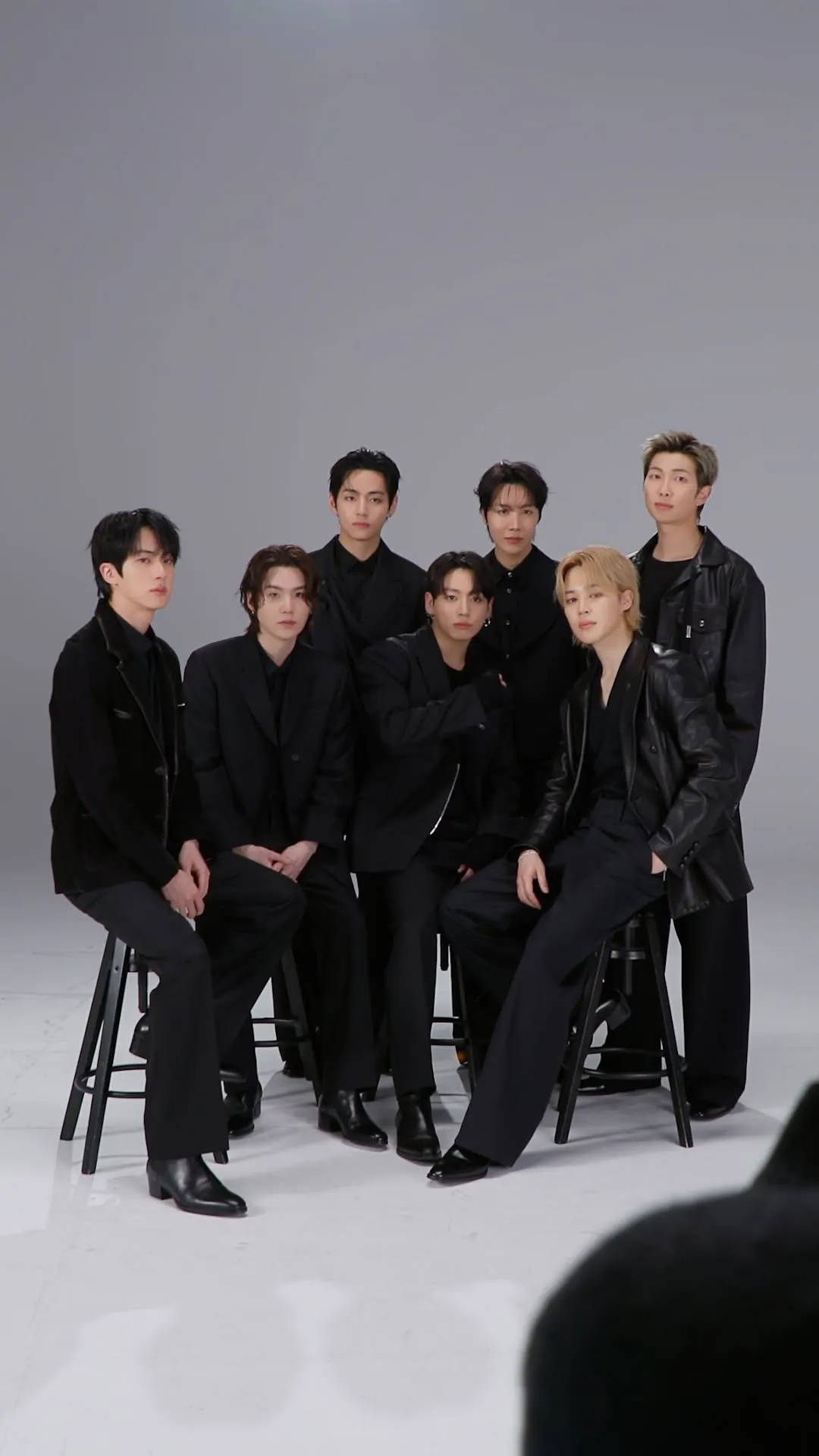 BTS คัมแบ็กด้วยการถ่ายทอดสดทางเน็ตฟลิกซ์