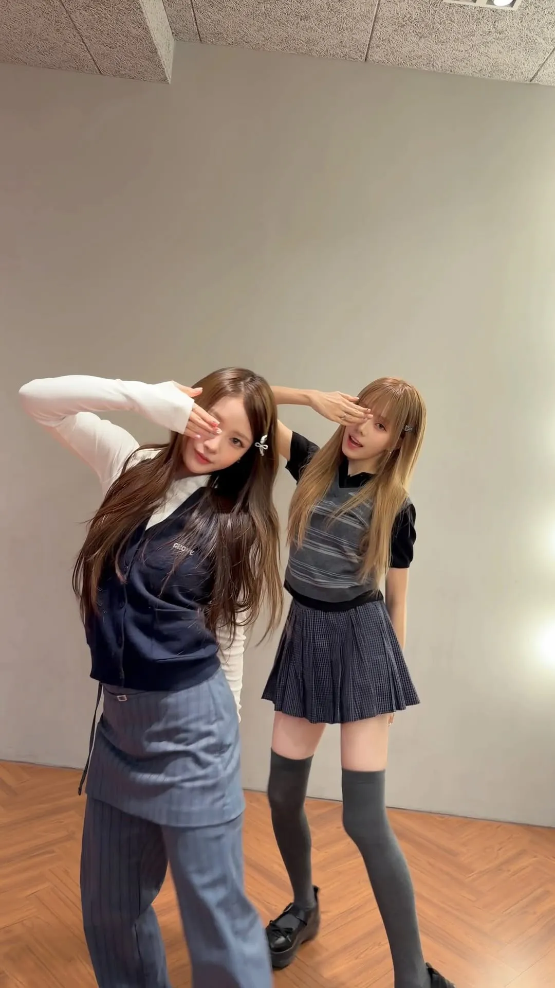 Baby Don't Cry，散發獨特魅力