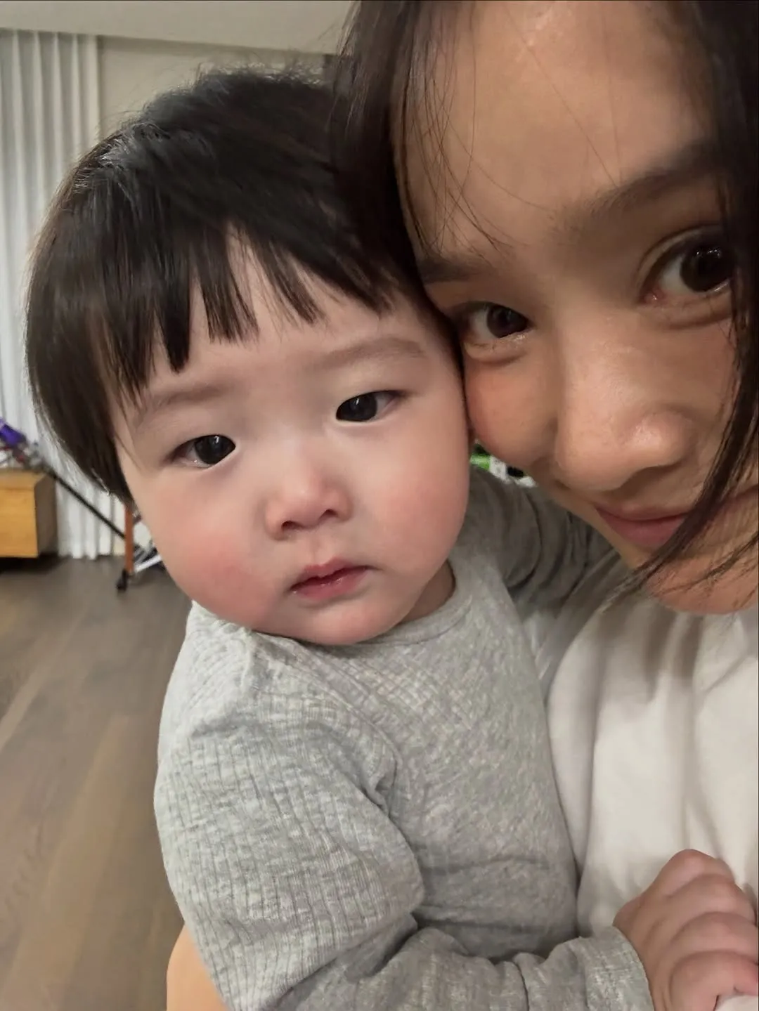 Hey Jini, người nổi tiếng, thư giãn