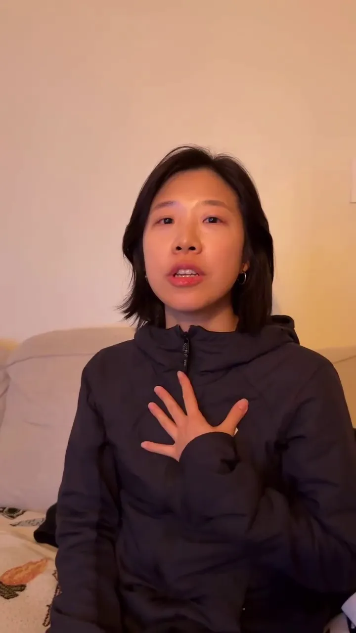 คิมโบมิน, เลียนเสียง, I Am Solo