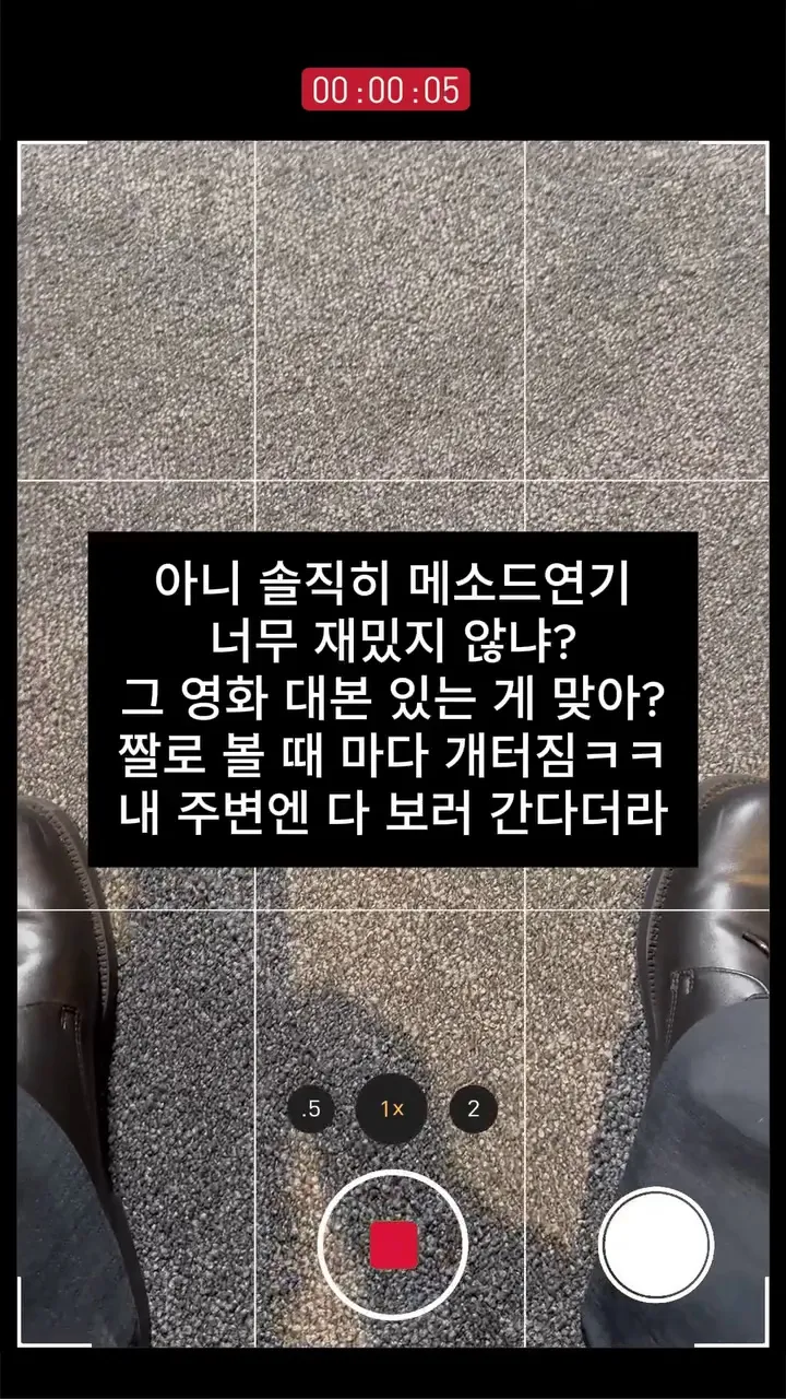 ไบโฟเอ็มสตูดิโอ, คอมเมดี้, ภาพยนตร์