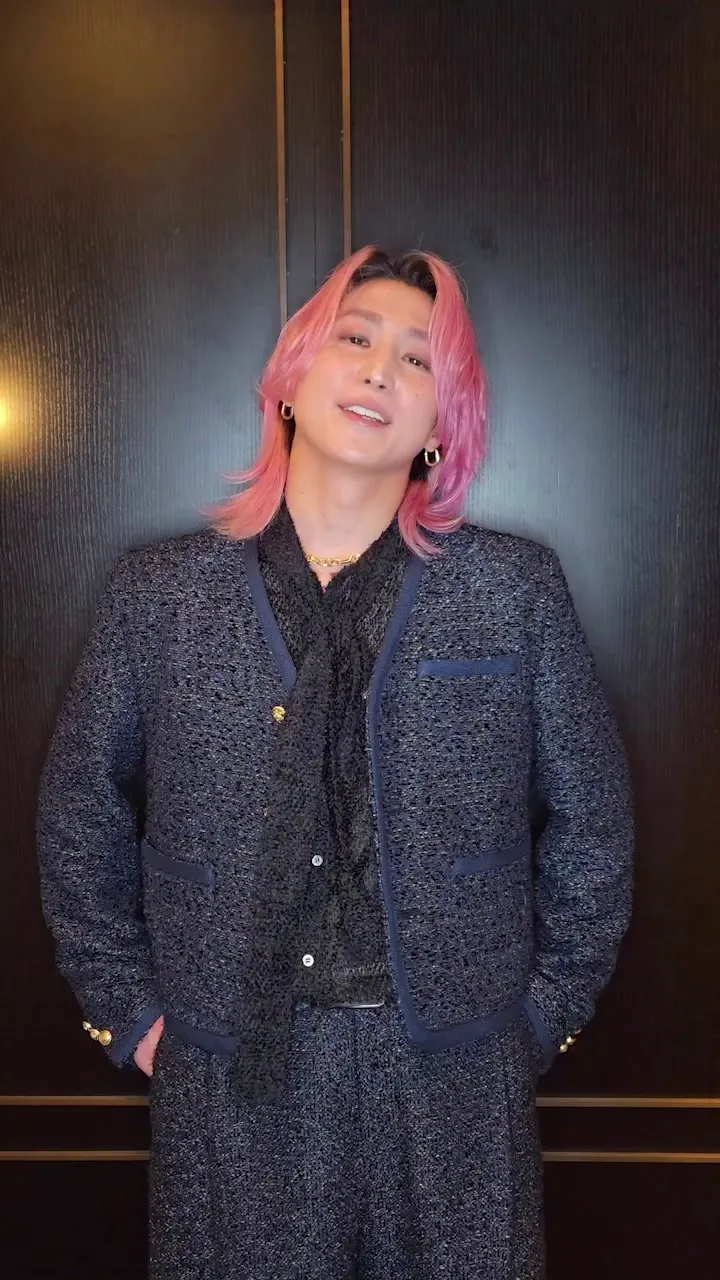 ซาคุมะ, ยูตะ, สเปเชียลส์, แดนซ์ชาเลนจ์, อินสตาแกรม