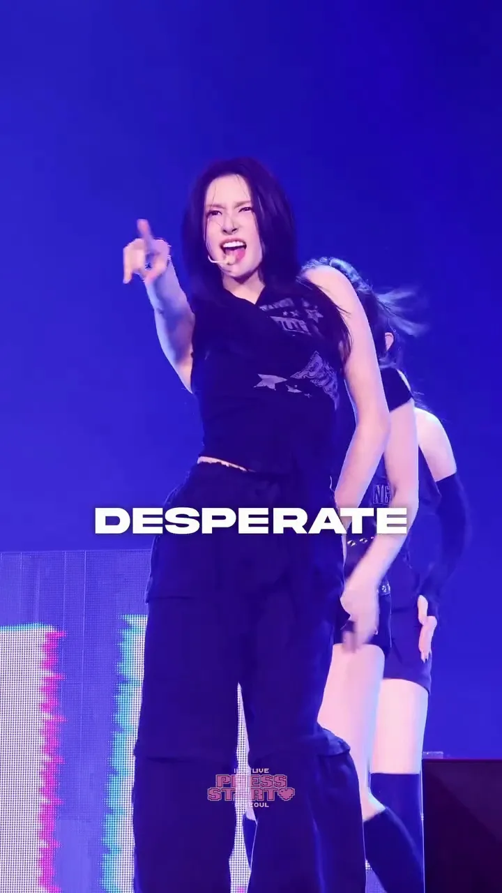 อิล릿, ไอดอล, อินสตาแกรม