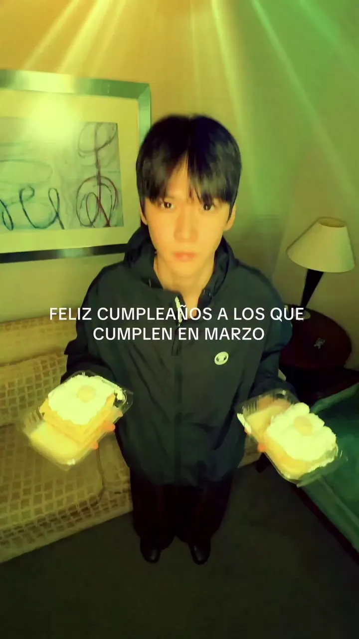 Eunseok, RIIZE, ulang tahun