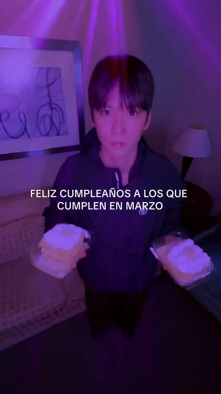 Eunseok, RIIZE, ulang tahun