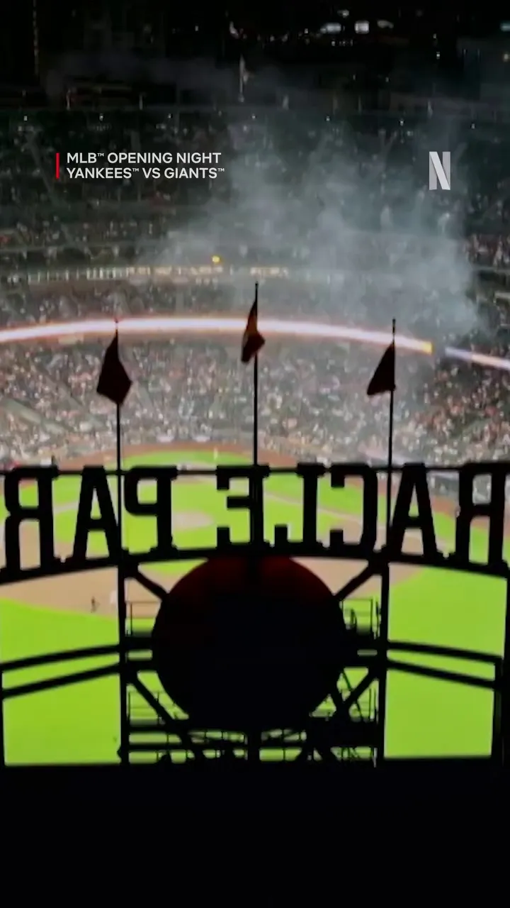 MLB, New York Yankees, San Francisco Giants