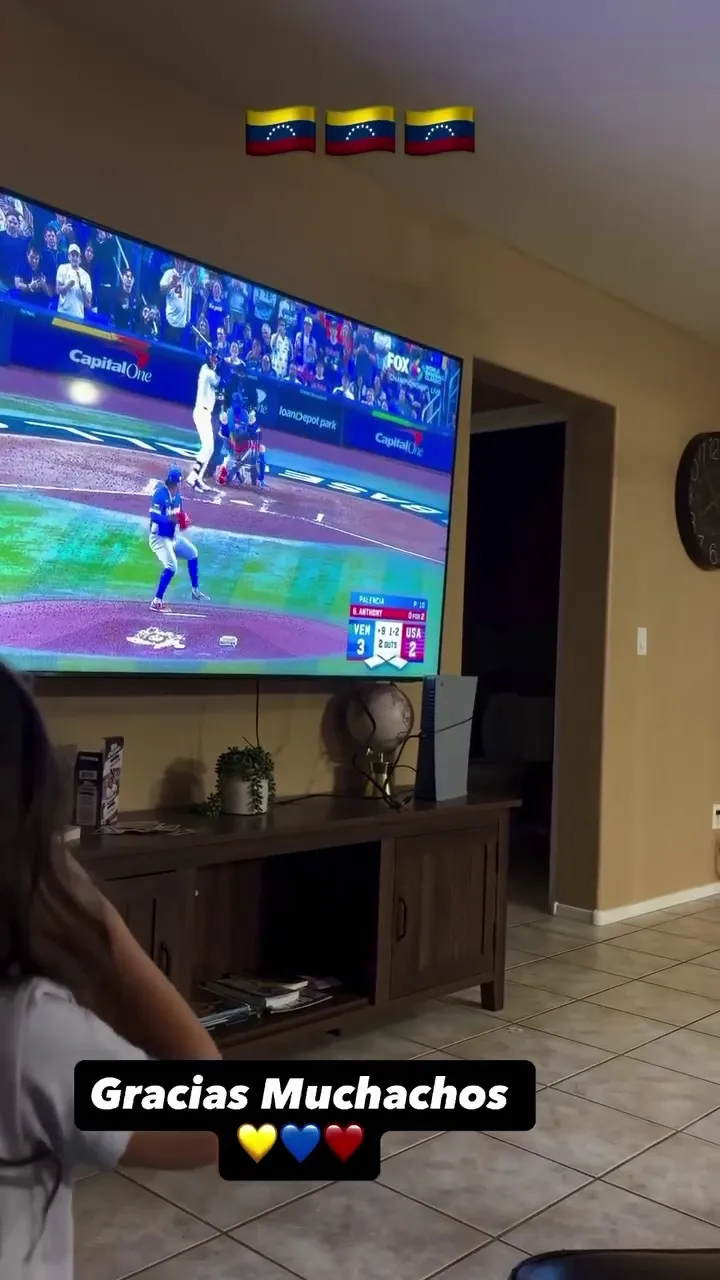 米格爾・羅哈斯, 棒球選手, 委內瑞拉