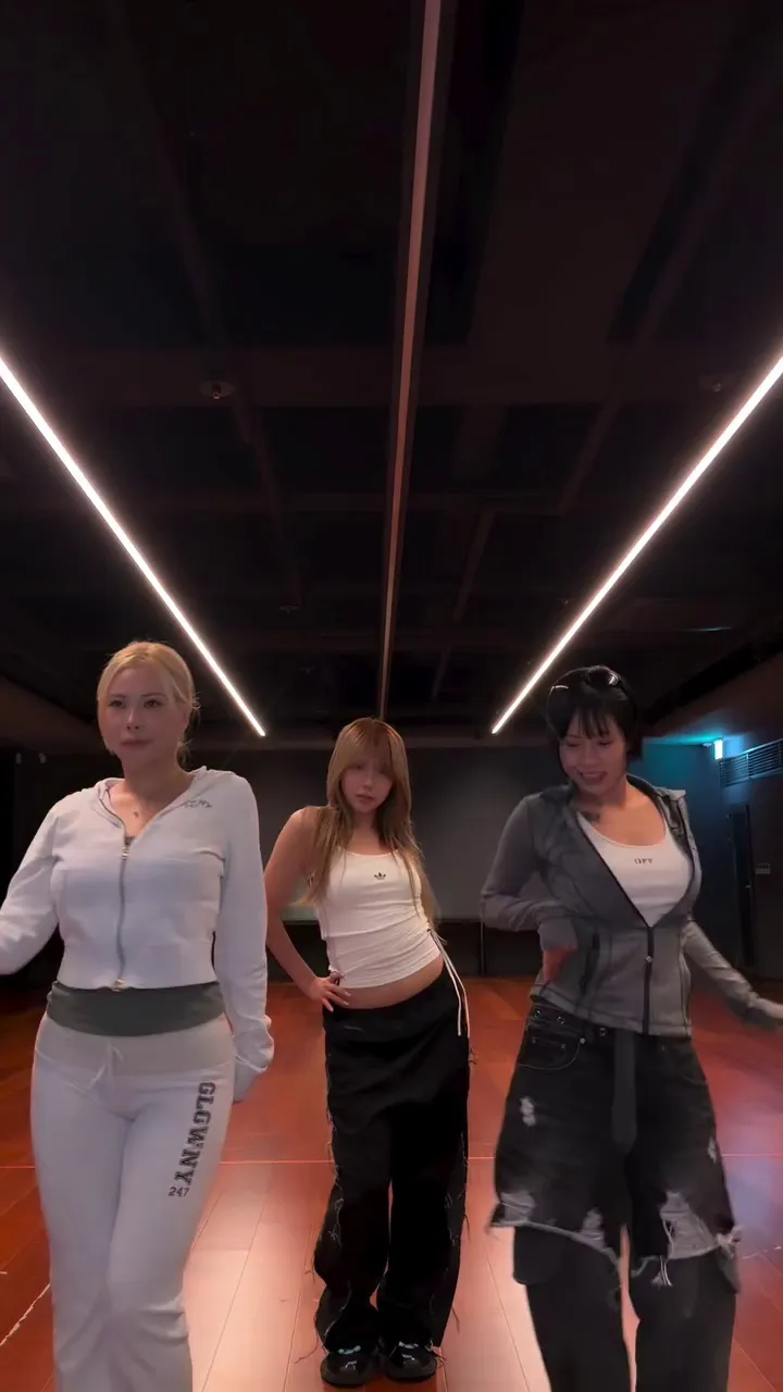 กาบี, แดนเซอร์, ปล่อยวิดีโอ, FLO, ปฏิกิริยาแฟนๆ