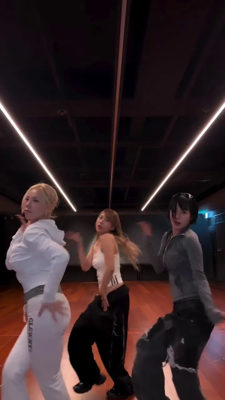 กาบี, แดนเซอร์, ปล่อยวิดีโอ, FLO, ปฏิกิริยาแฟนๆ