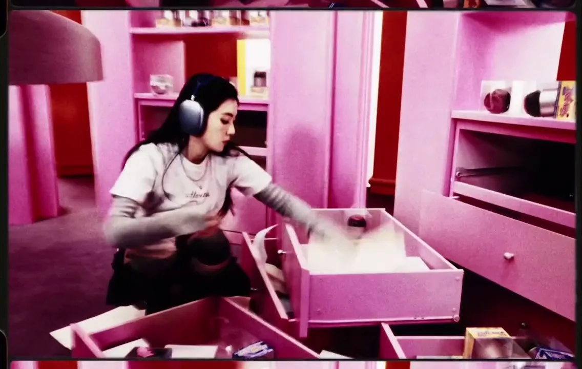 Irene, Ca sĩ, Red Velvet, Biggest Fan