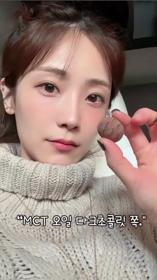 Crayon Pop, 歌手, Instagram, 昭律, 巧克力